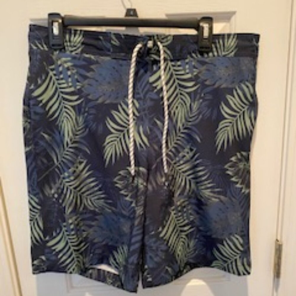 Sonoma Men's Swim Trunks M